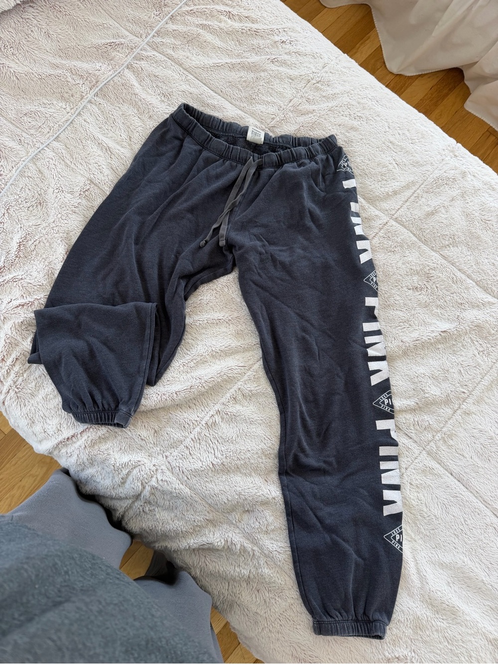 PINK sweatpants